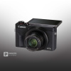 Фотоаппарат Canon PowerShot G7 X Mark III, черный